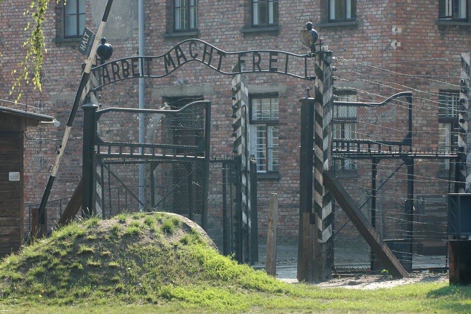 Muzej Auschwitz u Poljskoj (Foto: EPA-EFE)