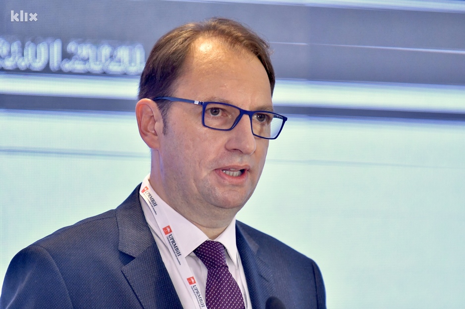 Amir Softić (Foto: T. S./Klix.ba)