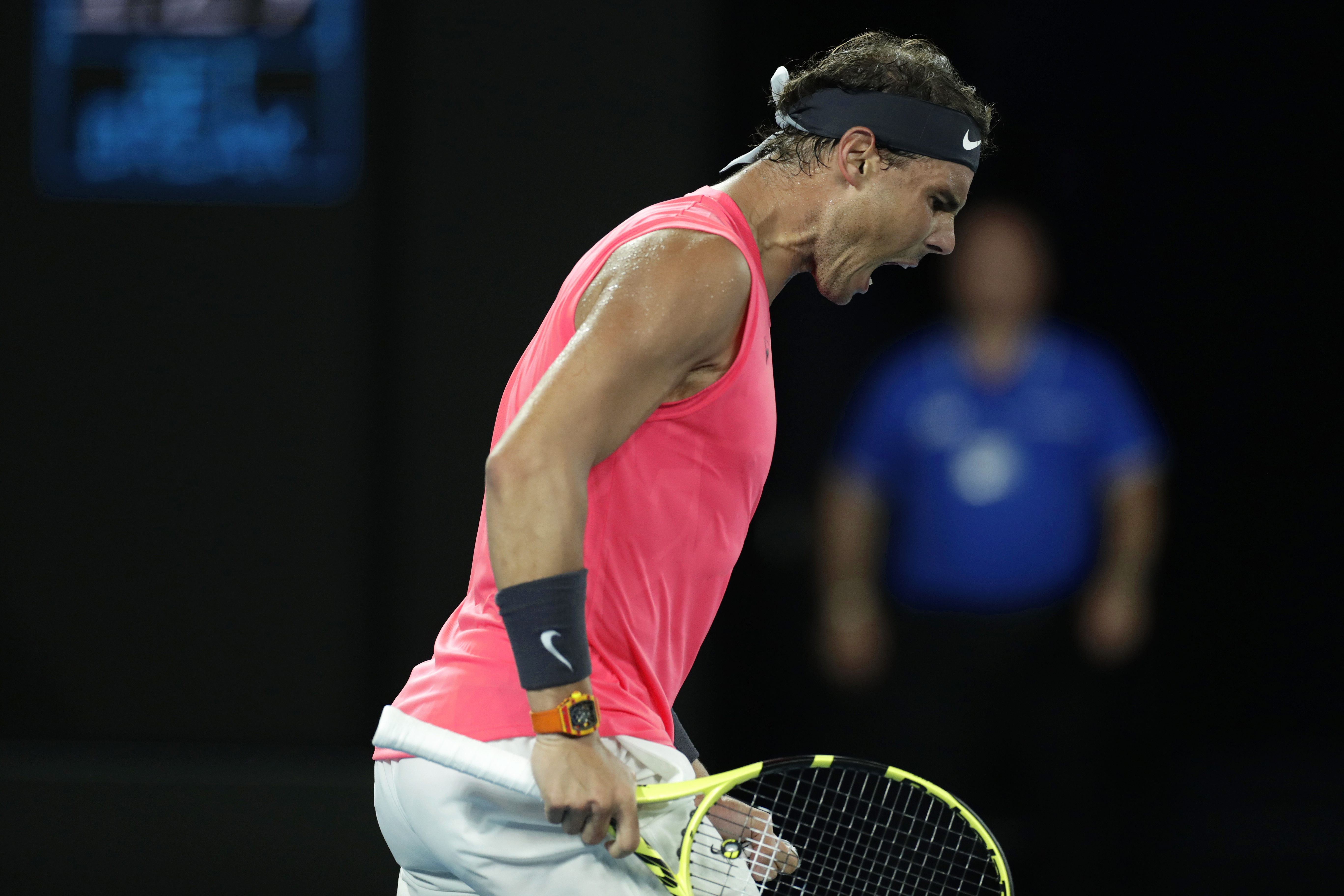 (Foto: EPA-EFE)