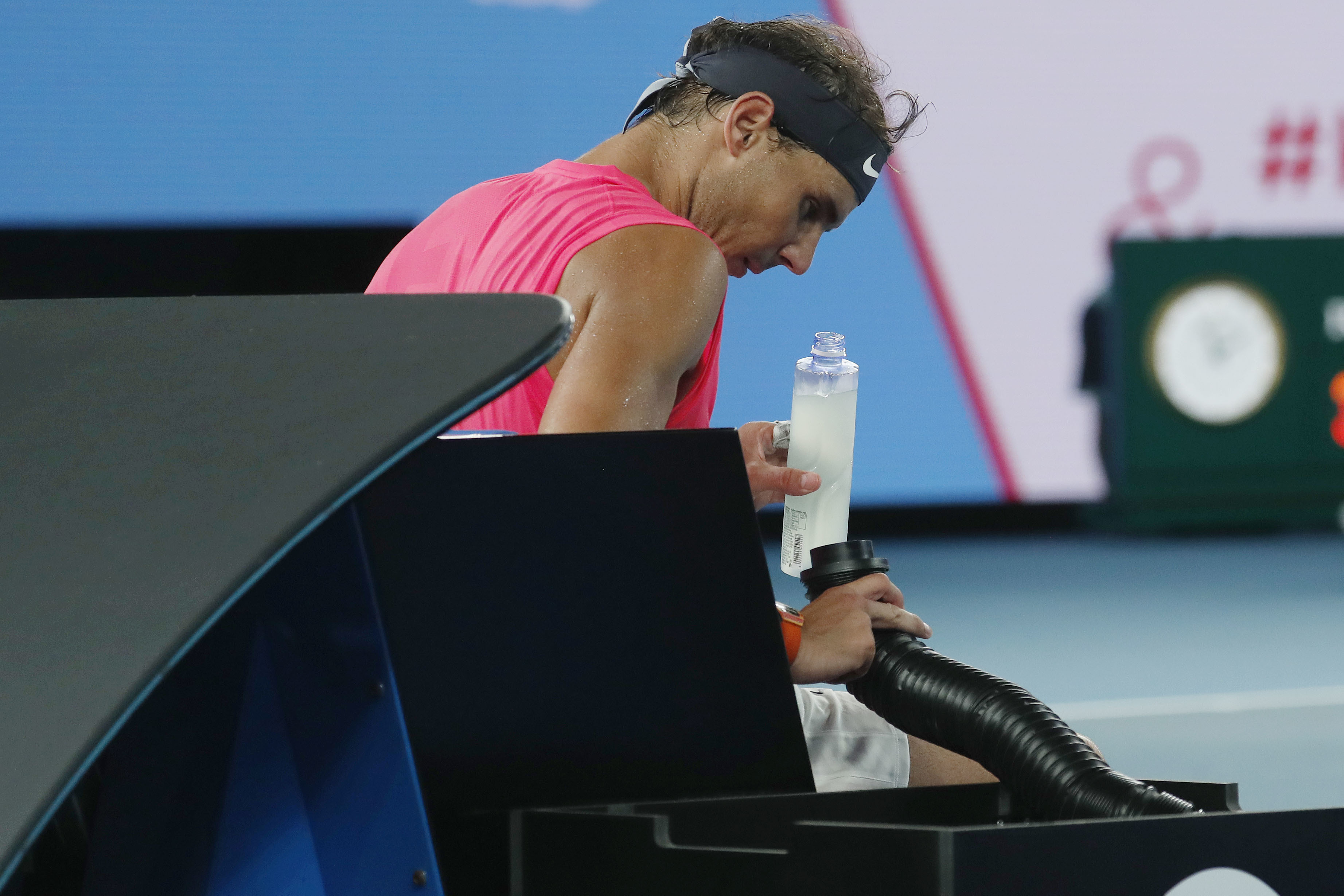 (Foto: EPA-EFE)