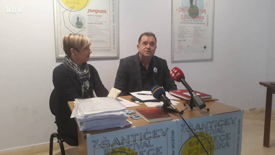 Foto: G. Š./Klix.ba