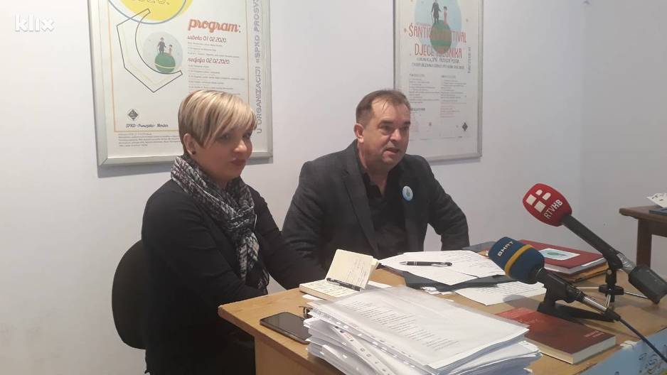Foto: G. Š./Klix.ba