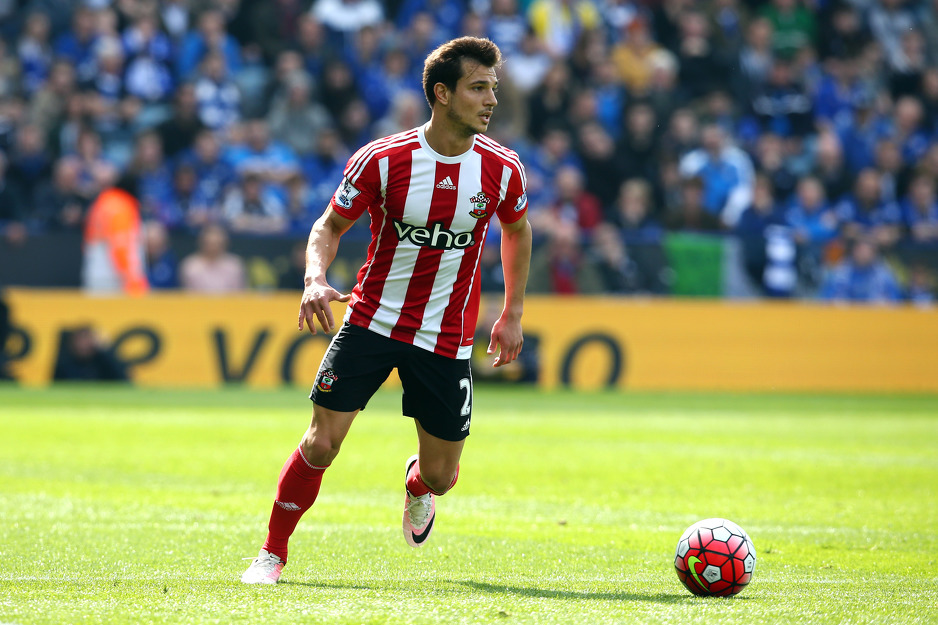 Cedric Soares (Foto: EPA-EFE)