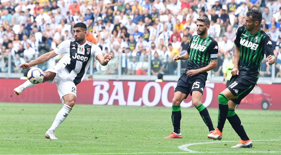 Emre Can (Foto: EPA-EFE)
