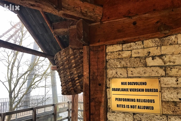 (Foto: R. D./Klix.ba)