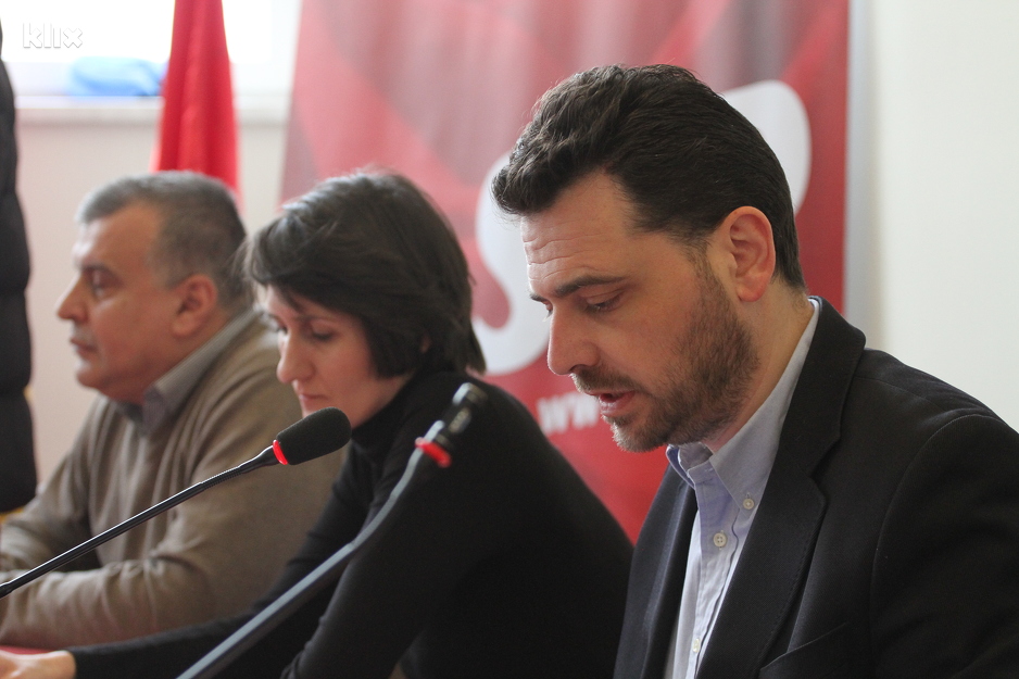 Foto: E. M./Klix.ba