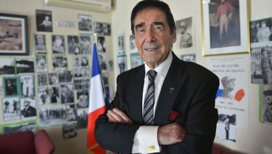 Marcel Berthome (Foto: Twitter)