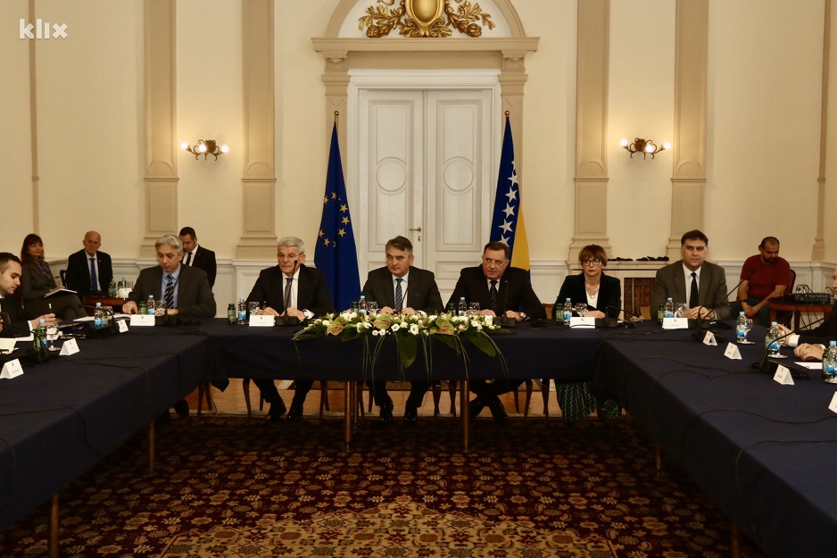 Foto: D. Ć./Klix.ba
