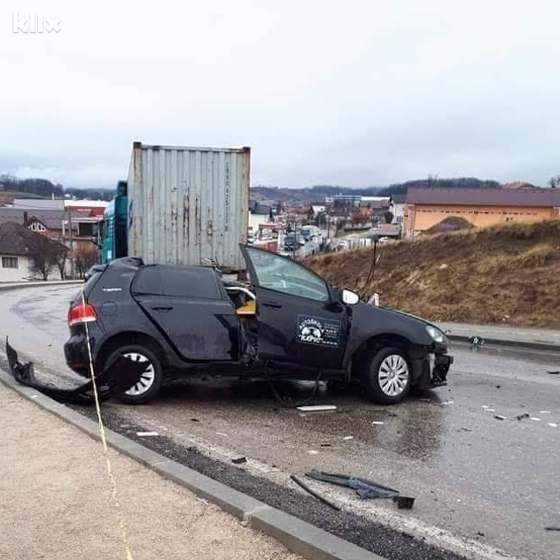 Foto: Čitatelj