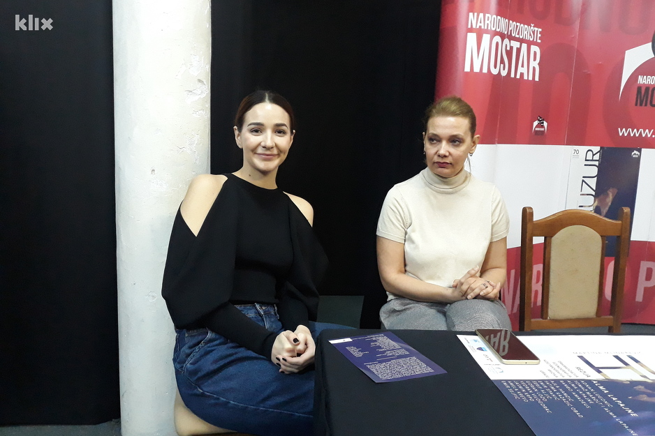 Foto: G. Š./Klix.ba