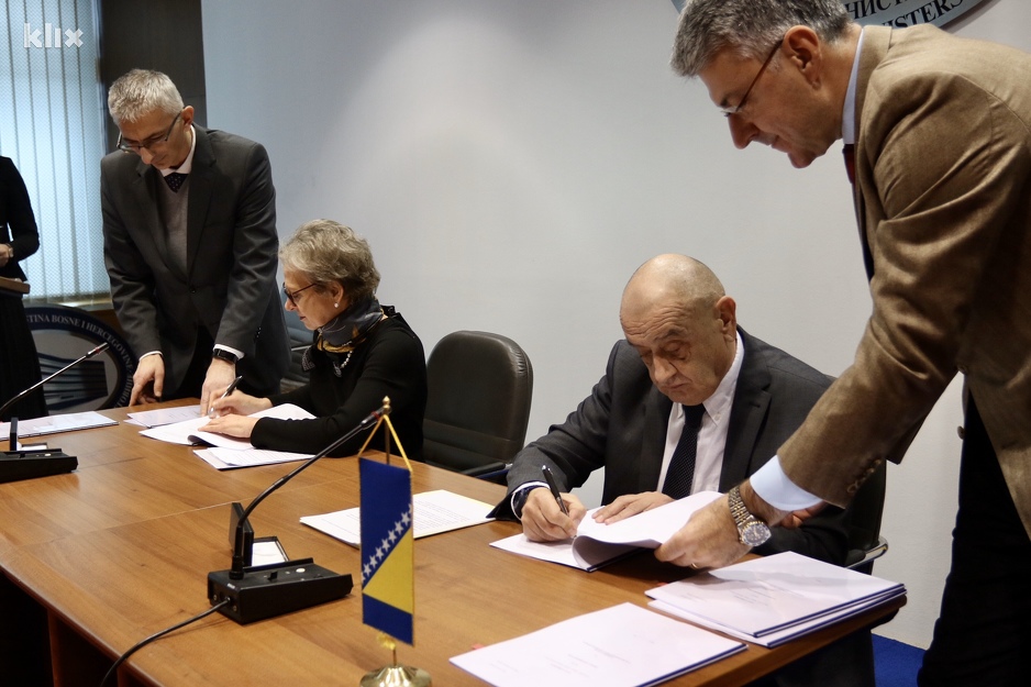 Foto: D. Ć./Klix.ba