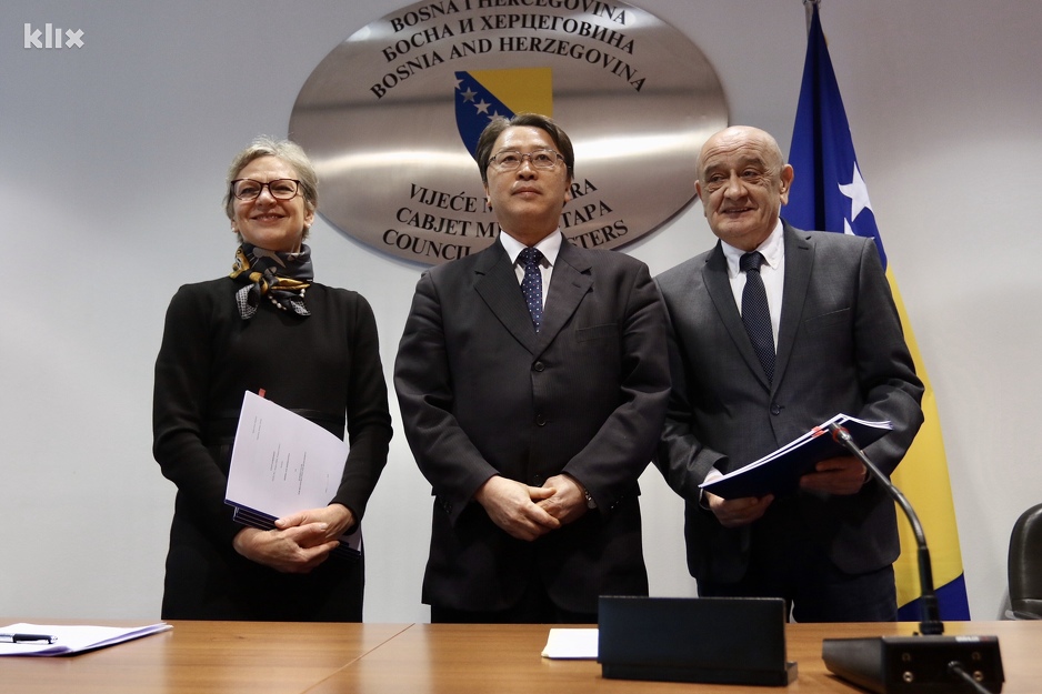 Foto: D. Ć./Klix.ba