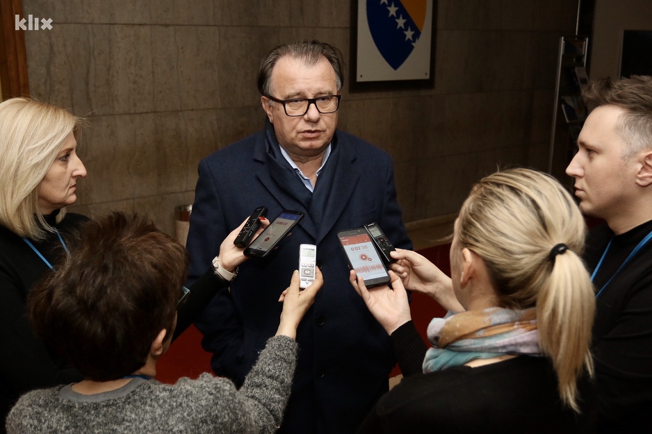 Foto: D. Ć./Klix.ba