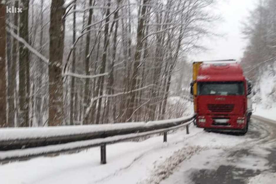 Foto: Facebook/Teretnjaci.ba