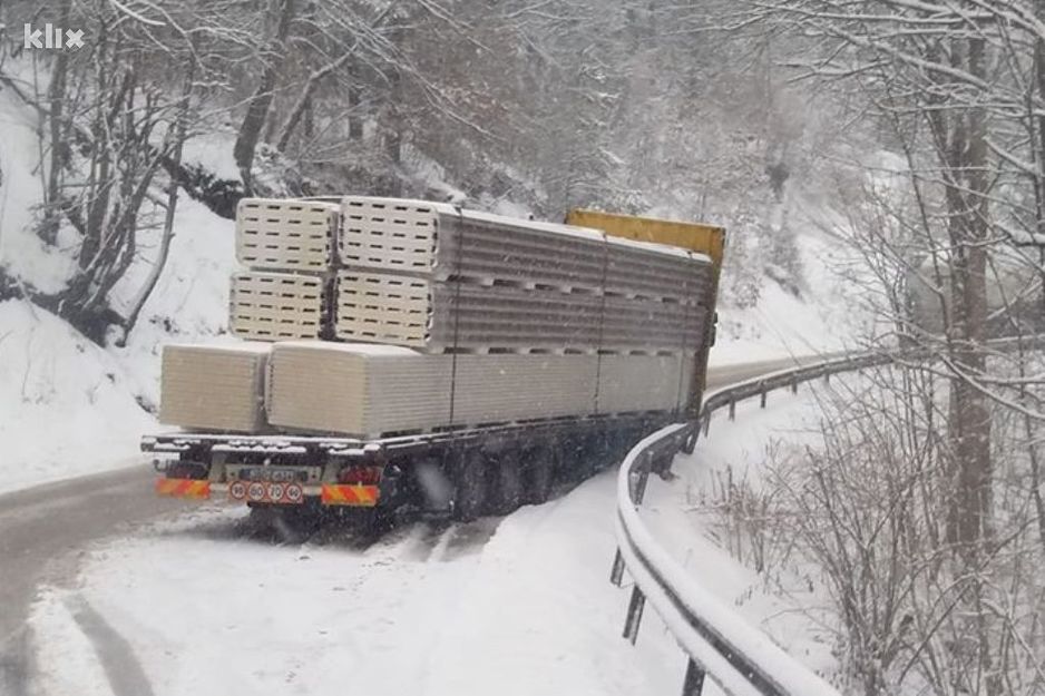 Foto: Facebook/Teretnjaci.ba