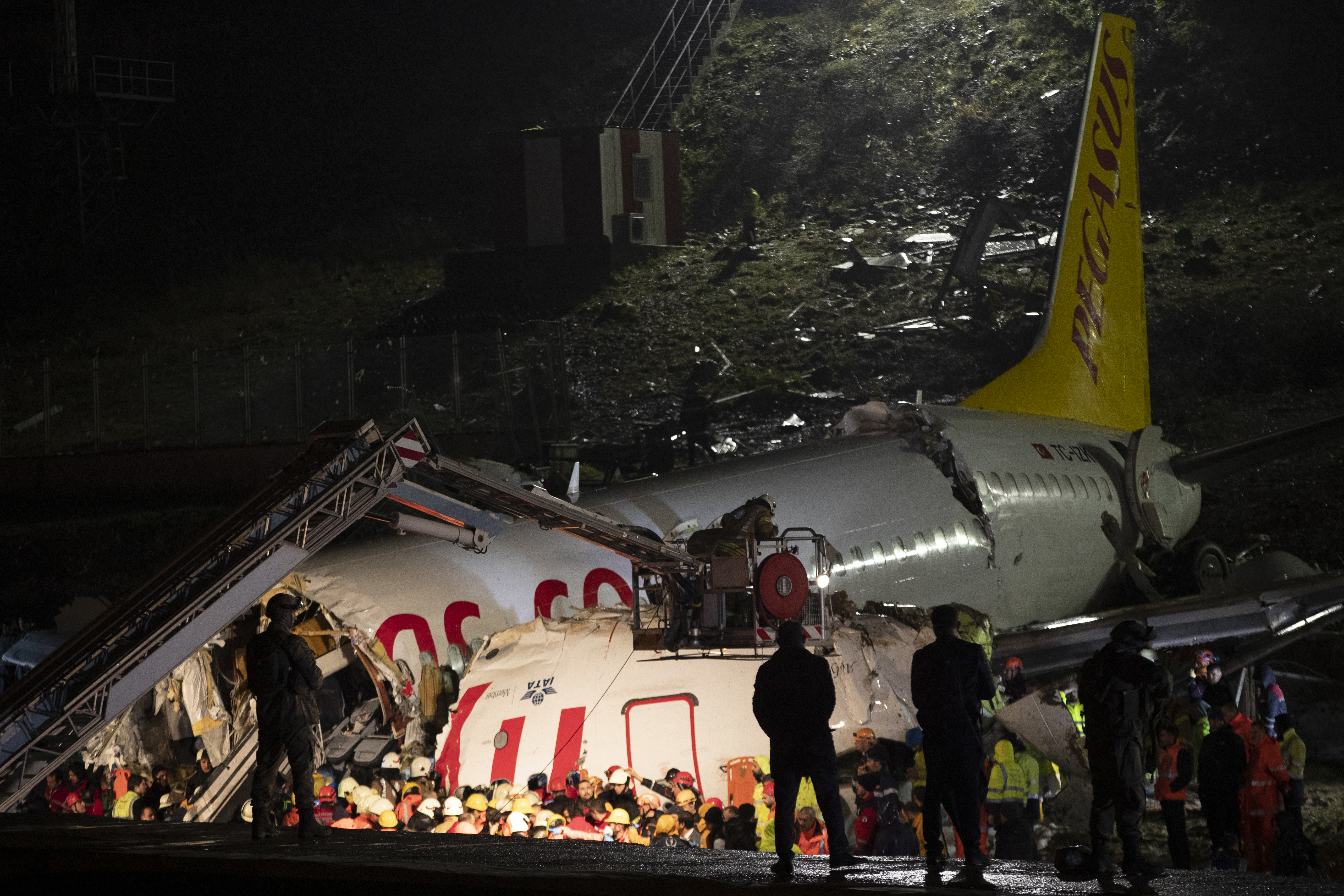 (Foto: EPA-EFE)