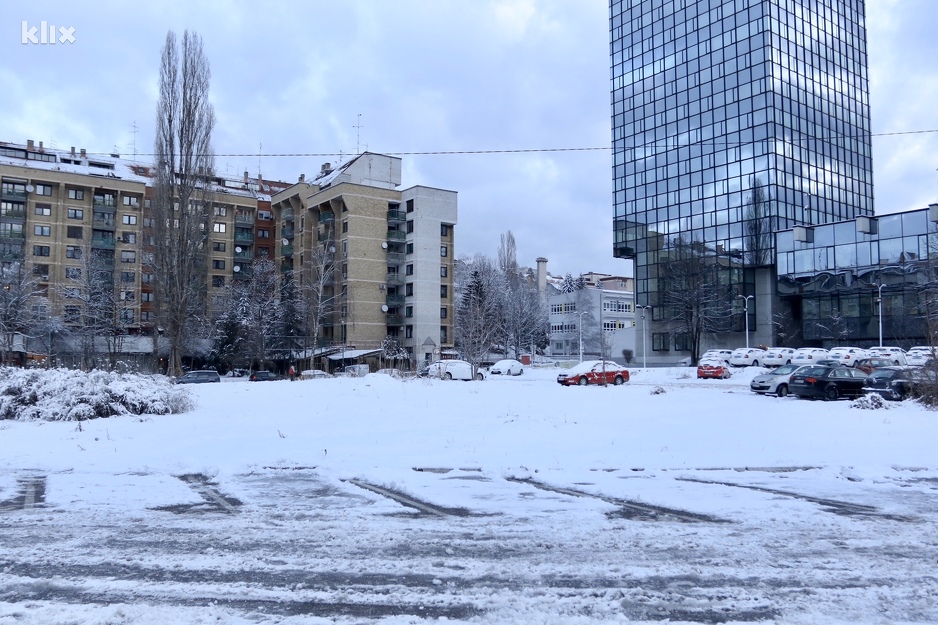 Foto: D. Ć./Klix.ba