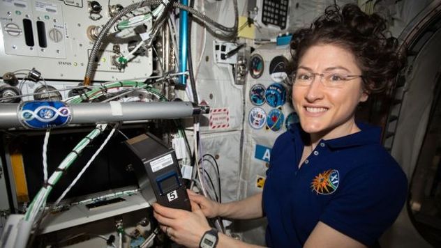 Foto: NASA