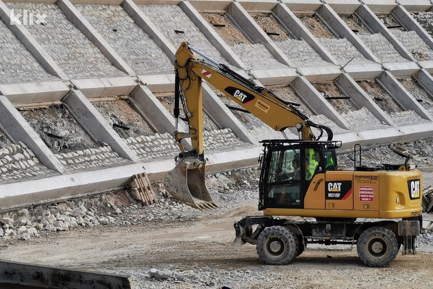 (Foto: E. M./Klix.ba)