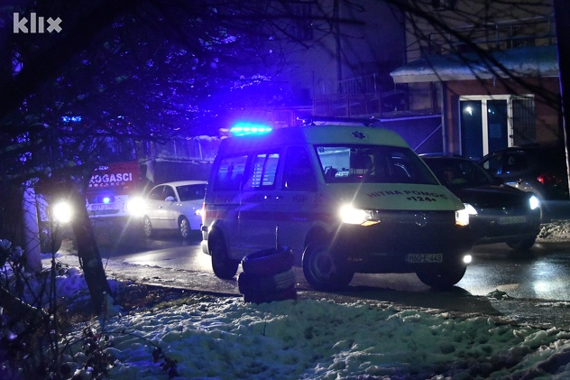 (Foto: D. S./Klix.ba)