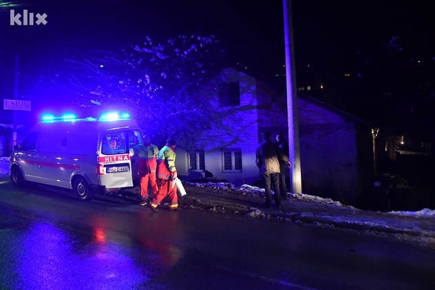 (Foto: D. S./Klix.ba)