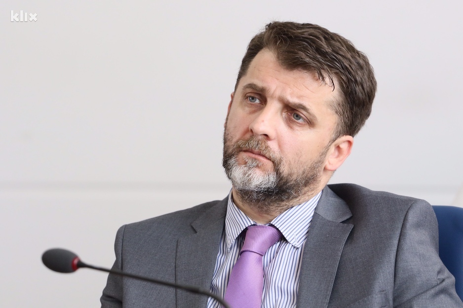 Admir Katica (Foto: Klix.ba)