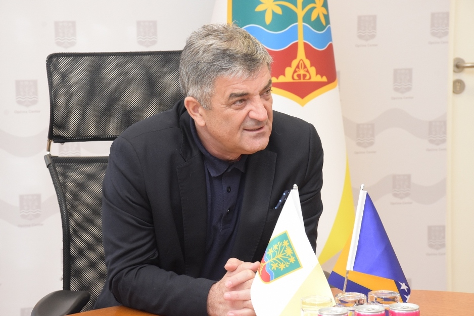 Foto: Općina Centar