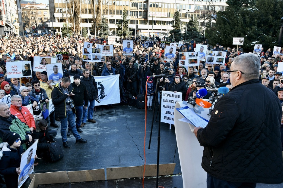 Foto: I. Š./Klix.ba