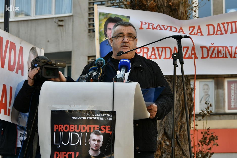 Foto: I. Š./Klix.ba