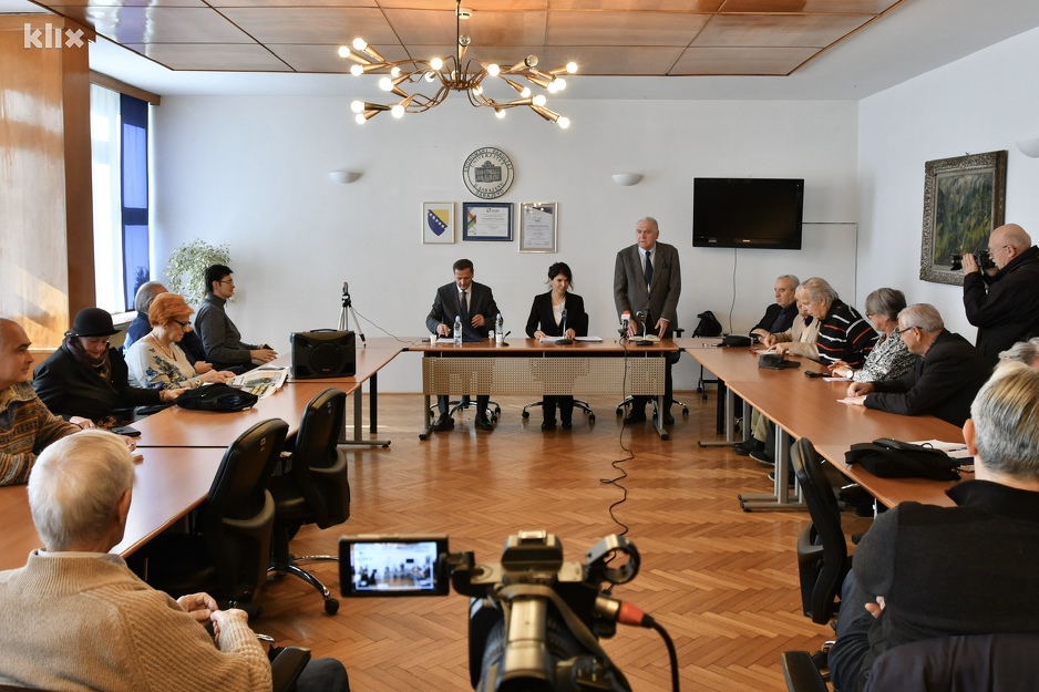 Foto: I. Š./Klix.ba