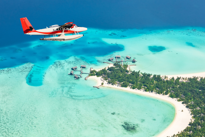 Maldivi (Foto: Shutterstock)