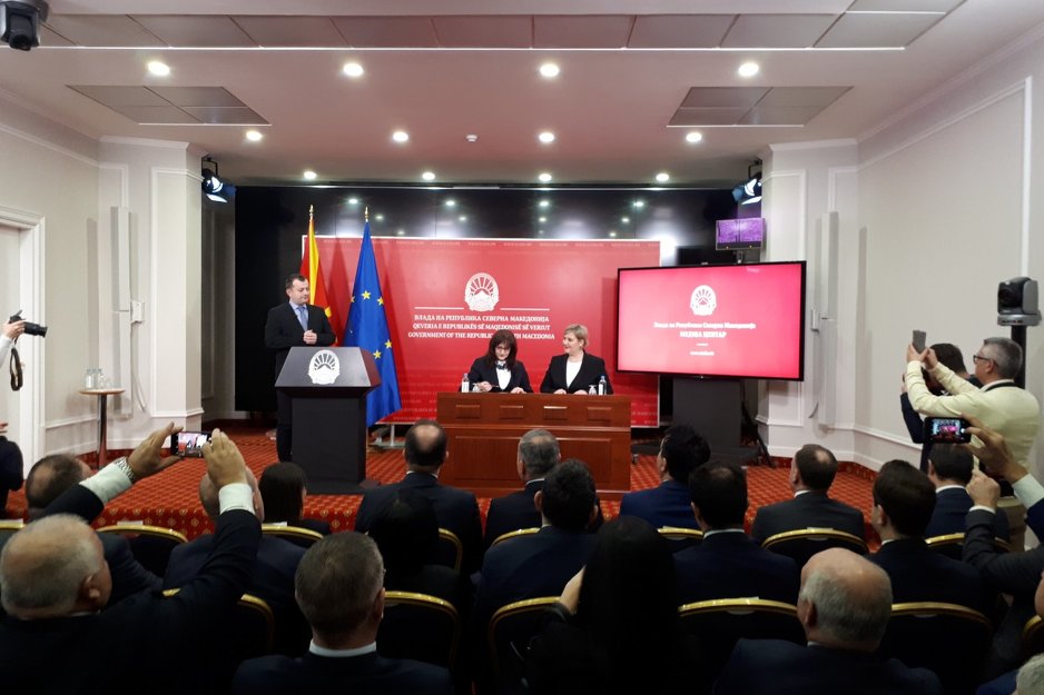 Foto: Energoinvest