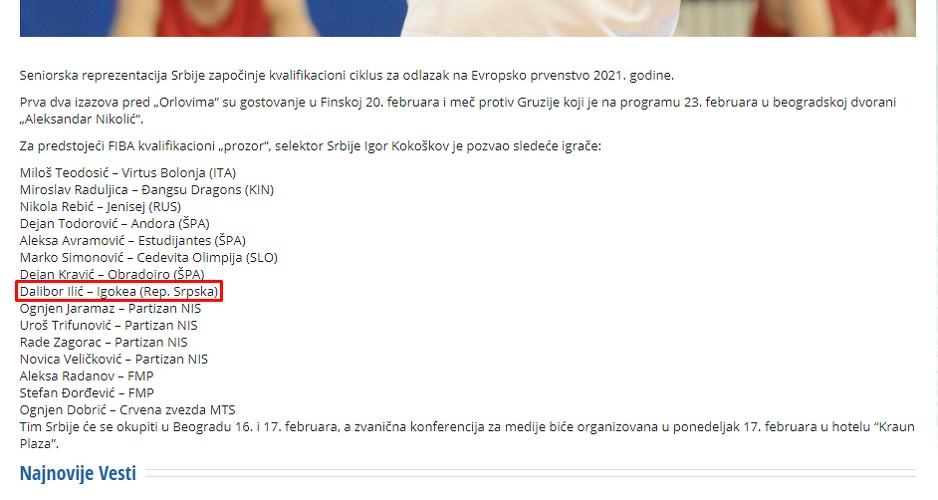 Foto: Screenshot