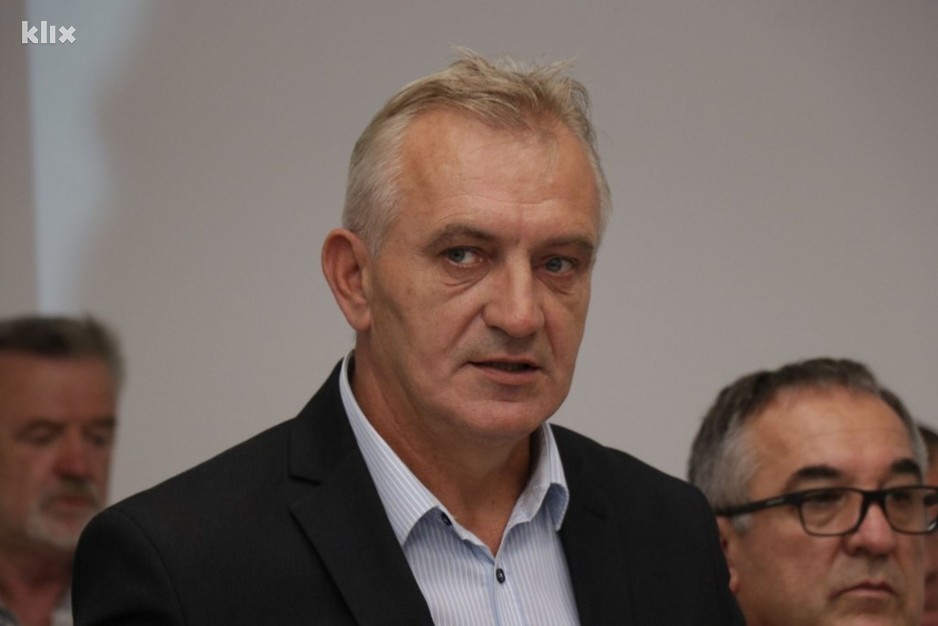 Jusuf Čavkunović (Foto: Fena)