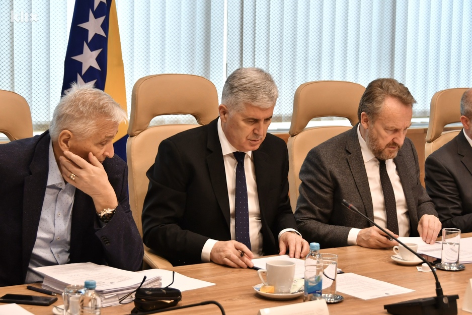 Foto: I. Š./Klix.ba