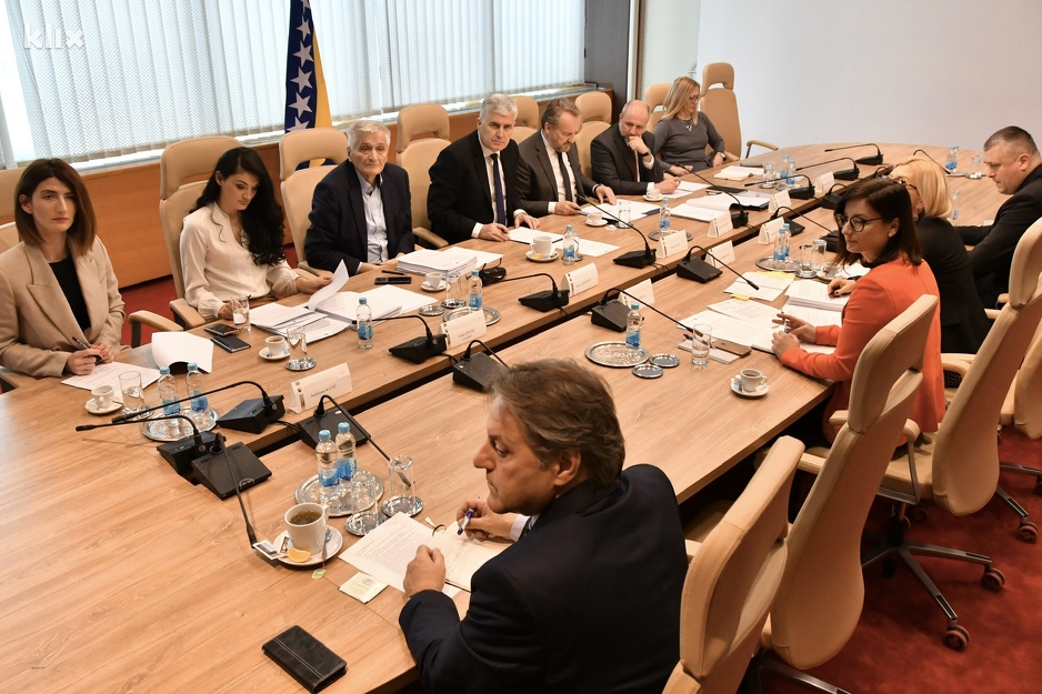 Foto: I. Š./Klix.ba