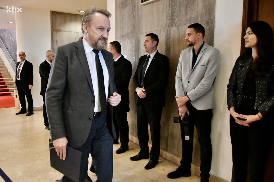 Foto: I. Š./Klix.ba