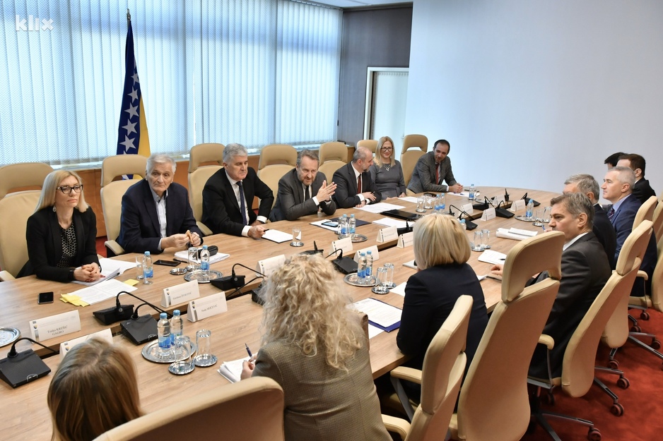 Foto: I. Š./Klix.ba