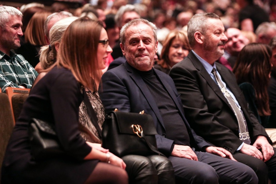 Foto: Marin Tironi/Pixsell