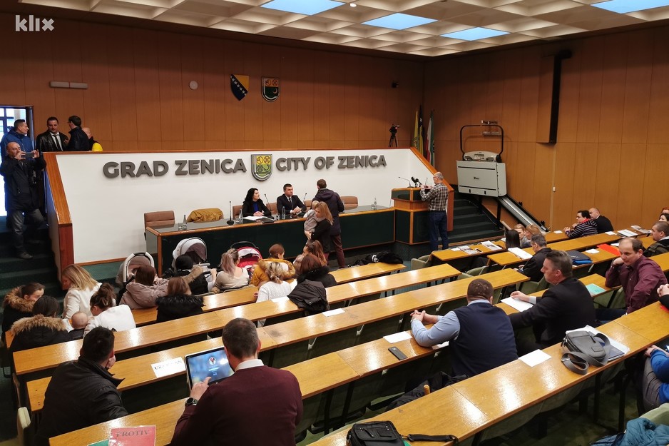 Foto: E. M./Klix.ba