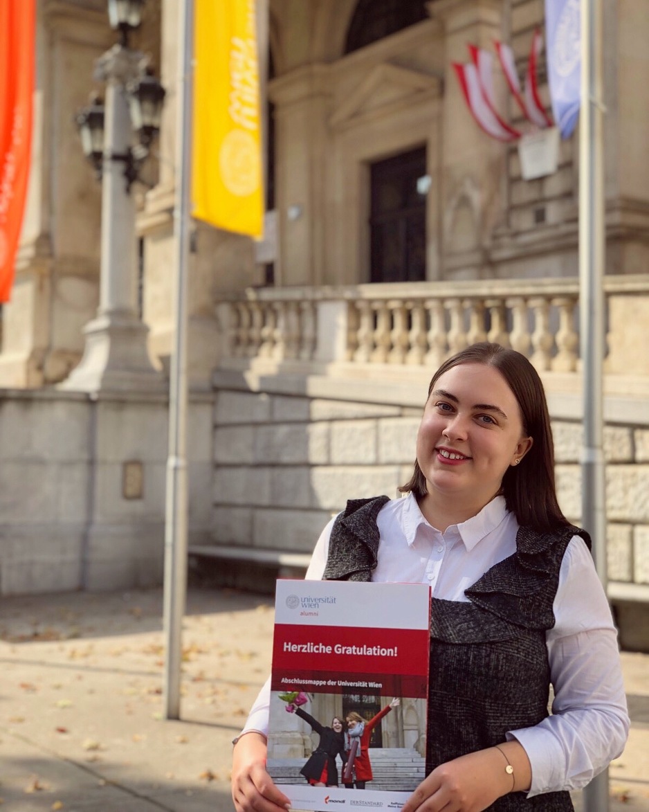 Matea Brandalik (Foto: privatna arhiva)