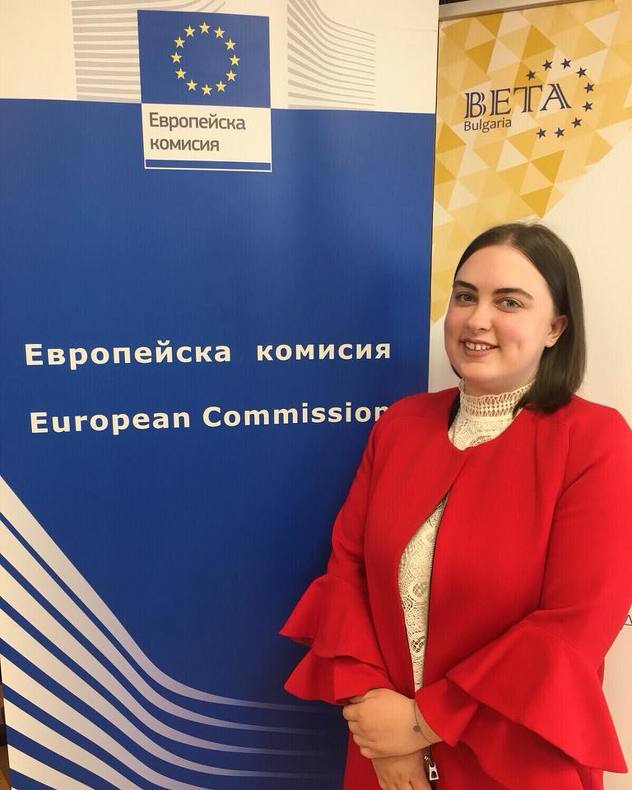 Matea Brandalik (Foto: privatna arhiva)