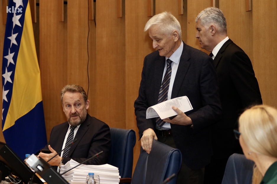 Foto: D. Ć./Klix.ba