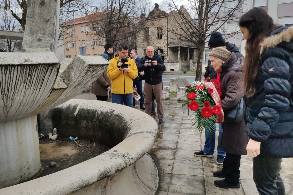 Foto: G. Š./Klix.ba