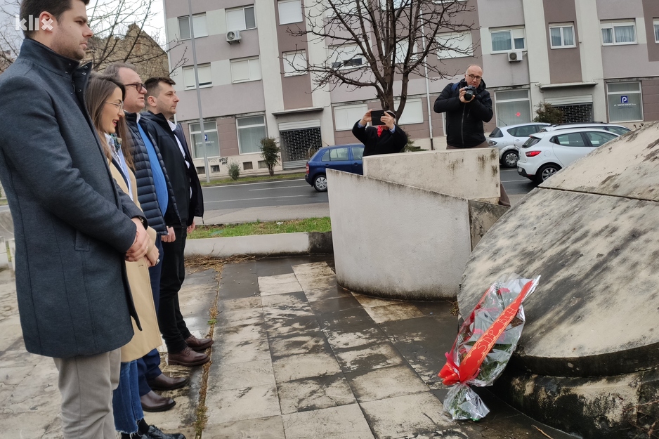 Foto: G. Š./Klix.ba