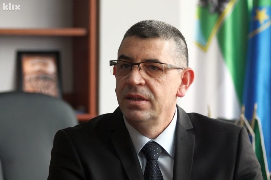 Nihad Omerović (Foto: Arhiv/Klix.ba)