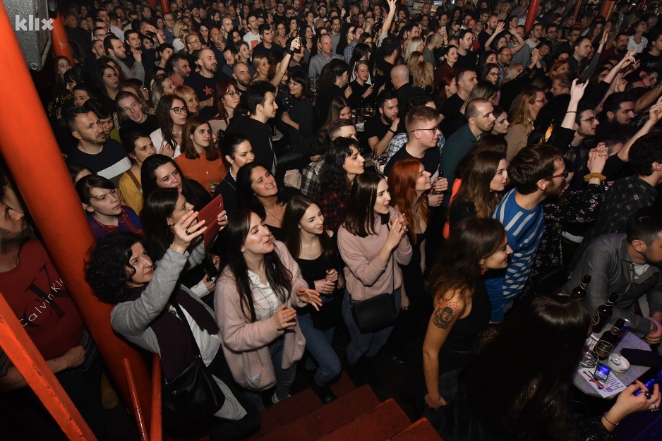 Foto: T. S./Klix.ba