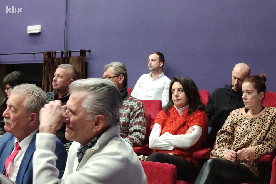 Foto: G. Š./Klix.ba