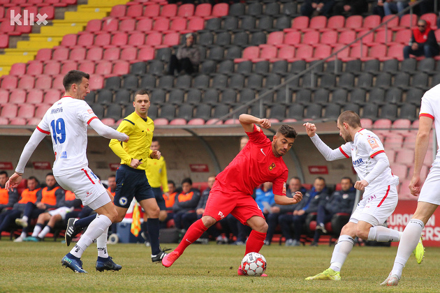 (Foto: E. M./Klix.ba)