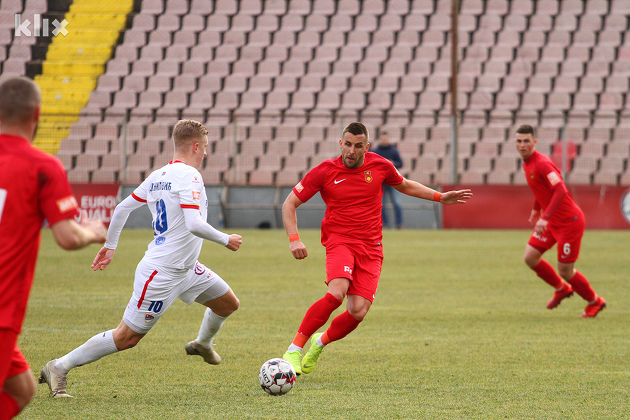 (Foto: E. M./Klix.ba)